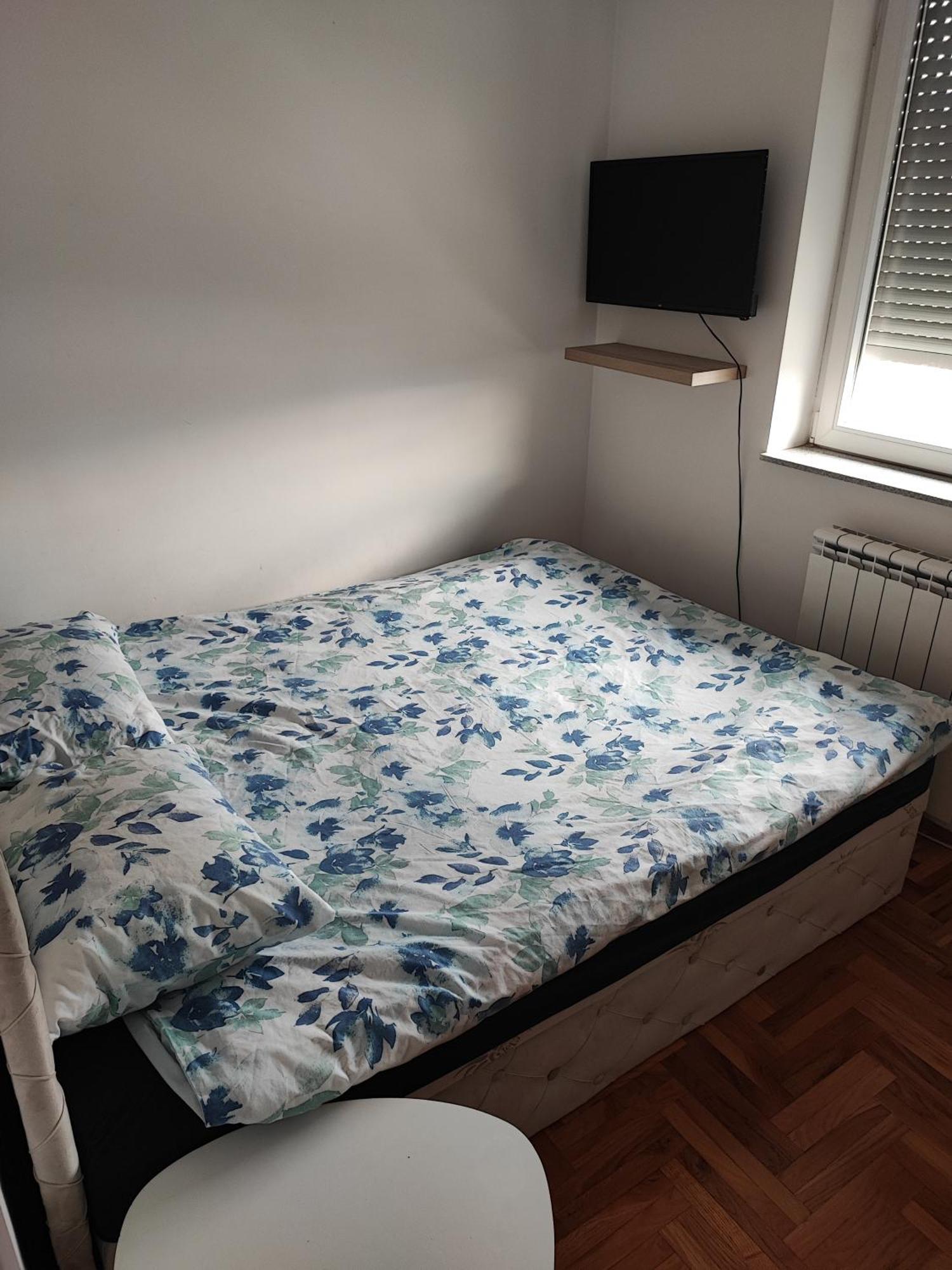 S&D Apartman Lukavica ภายนอก รูปภาพ